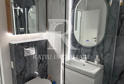 Apartament cu 2 camere decomandat în Calea Aradului - 6