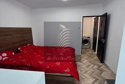 Apartament cu 3 camere în Nord - 12