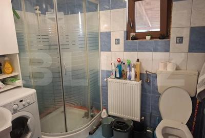 Casă cu 4 camere cu Teren 360 Mp în Viișoara