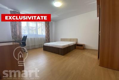 Apartament cu 2 camere decomandat, mobilat în Zorilor