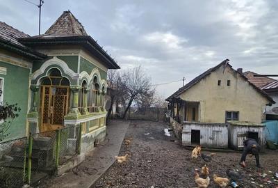 Casă cu 3 camere în Central - 3
