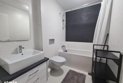Apartament cu 2 camere în Ștefăneștii de Jos - 8