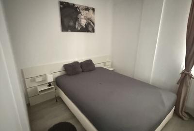 Apartament cu 2 camere decomandat în Central - 4