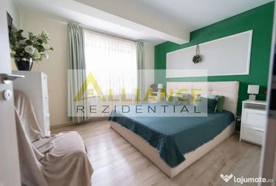 Casă cu 4 camere cu Teren 170 Mp în Central