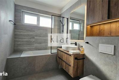 Apartament cu 3 camere semidecomandat, mobilat în Mărăști - 6