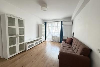 Apartament cu 3 camere semidecomandat în Horea - 5
