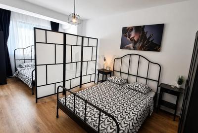 Apartament cu 2 camere decomandat, mobilat în Pipera - 2