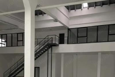Spațiu comercial, de 800 mp, în Jilava - 1
