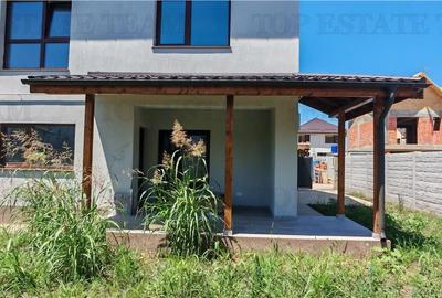 Duplex cu 5 camere cu Teren 227 Mp în Central - 7