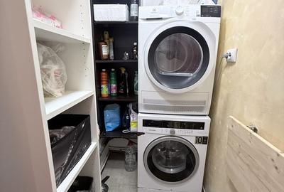 Apartament cu 3 camere în Rahova