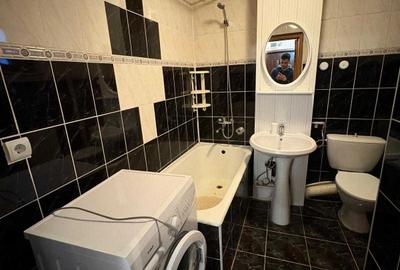 Apartament cu 2 camere decomandat în Fălticeni - 7