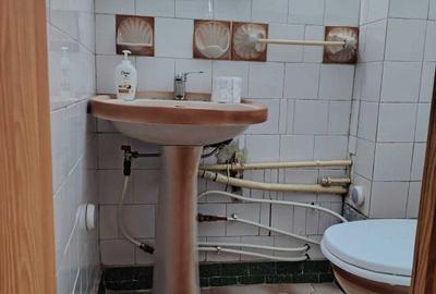 Apartament cu 3 camere decomandat în Craiovei - 3