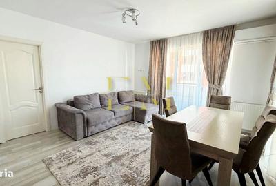 Apartament cu 3 camere în Bartolomeu