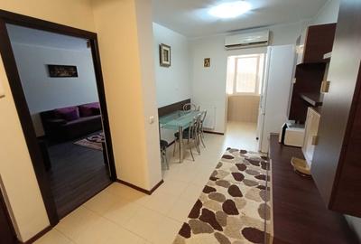 Apartament cu 2 camere decomandat în Dacia - 11