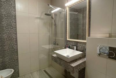 Apartament cu 2 camere semidecomandat în Central - 2