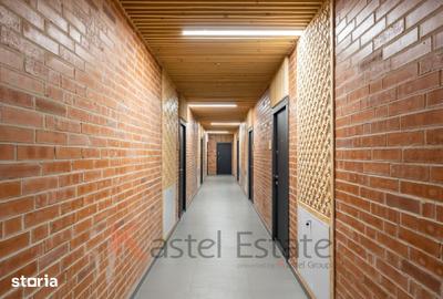 Apartament cu 2 camere în Mogoșoaia