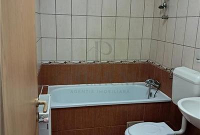 Garsonieră decomandată, mobilată în Buziașului - 6