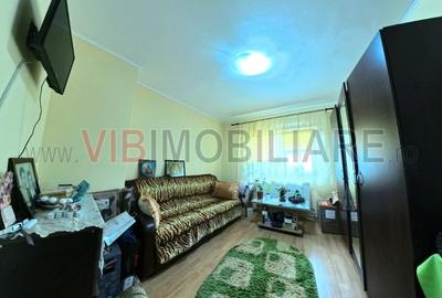 Apartament cu 3 camere decomandat în Central - 2
