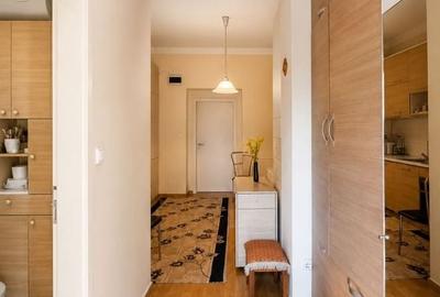 Apartament cu 2 camere nedecomandat în Brâncoveanu - 6