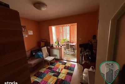 Apartament cu 3 camere decomandat în Tudor - 3