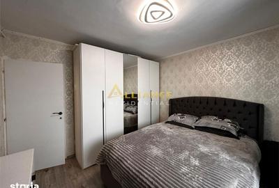 Apartament cu 2 camere decomandat, mobilat în Baicului