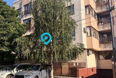 Apartament cu 2 camere în Dămăroaia
