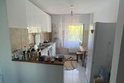 Apartament cu 2 camere în Orizont - 8