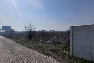Teren de 657.25 mp, în Central