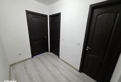 Garsonieră decomandată în Pajura