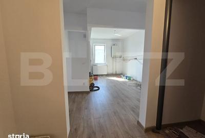 Apartament cu 3 camere în Central - 3