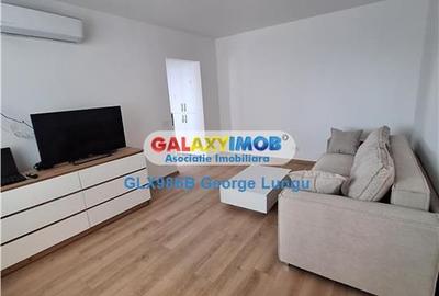 Apartament cu 2 camere semidecomandat, mobilat în Drumul Taberei - 1