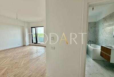 Apartament cu 2 camere decomandat în Sisești - 5
