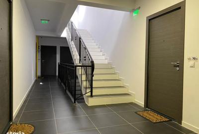 Apartament cu 3 camere în Săucești - 16