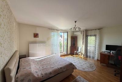 Casă individuală cu 4 camere cu Teren 400 Mp în Berceni - 5