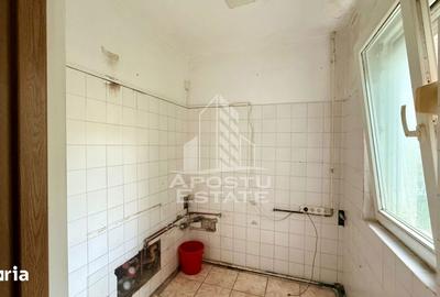 Apartament cu 2 camere în Circumvalațiunii - 8
