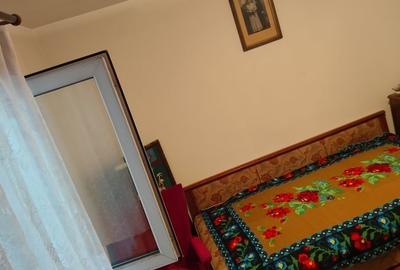 Casă cu 4 camere cu Teren 120 Mp în Rahova