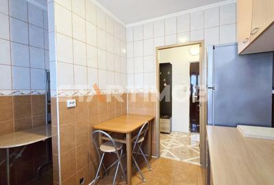 Apartament cu 2 camere semidecomandat, mobilat în Gării - 7