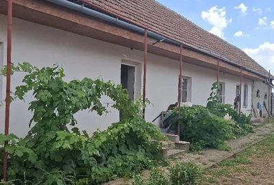 Casă cu 3 camere cu Teren 950 Mp în Cruceni - 2