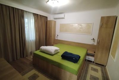 Apartament cu 2 camere decomandat în Central - 1