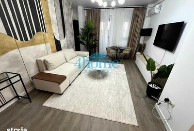 Apartament cu 2 camere în Rahova