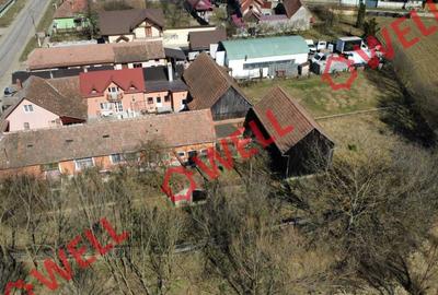 Casă cu 3 camere cu Teren 500 Mp în Belin - 3