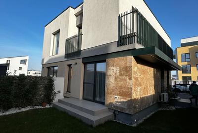 Duplex cu 3 camere cu Teren 200 Mp în Ciarda Roșie - 1