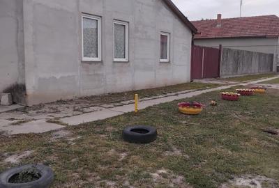 Casă cu 2 camere în Central - 5