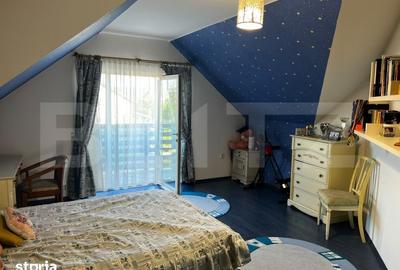 Casă cu 5 camere cu Teren 544 Mp în Sântana de Mureș - 7