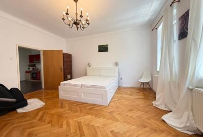 Garsonieră semidecomandată, mobilată în Ultracentral - 4