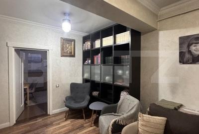Apartament cu 2 camere decomandat, mobilat în George Enescu