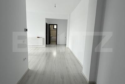 Apartament cu 3 camere decomandat în Burdujeni