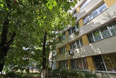 Apartament cu 3 camere în Iancului
