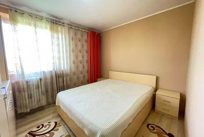 Apartament cu 2 camere decomandat, mobilat în Tătărași