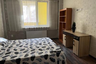 Garsonieră în Crângași